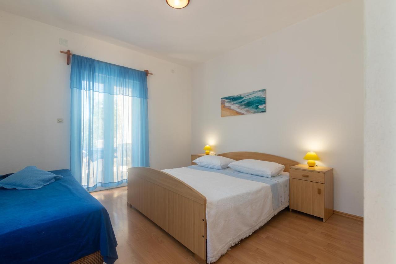 Apartments With A Parking Space Ivan Dolac, Hvar - 15784 Exteriér fotografie