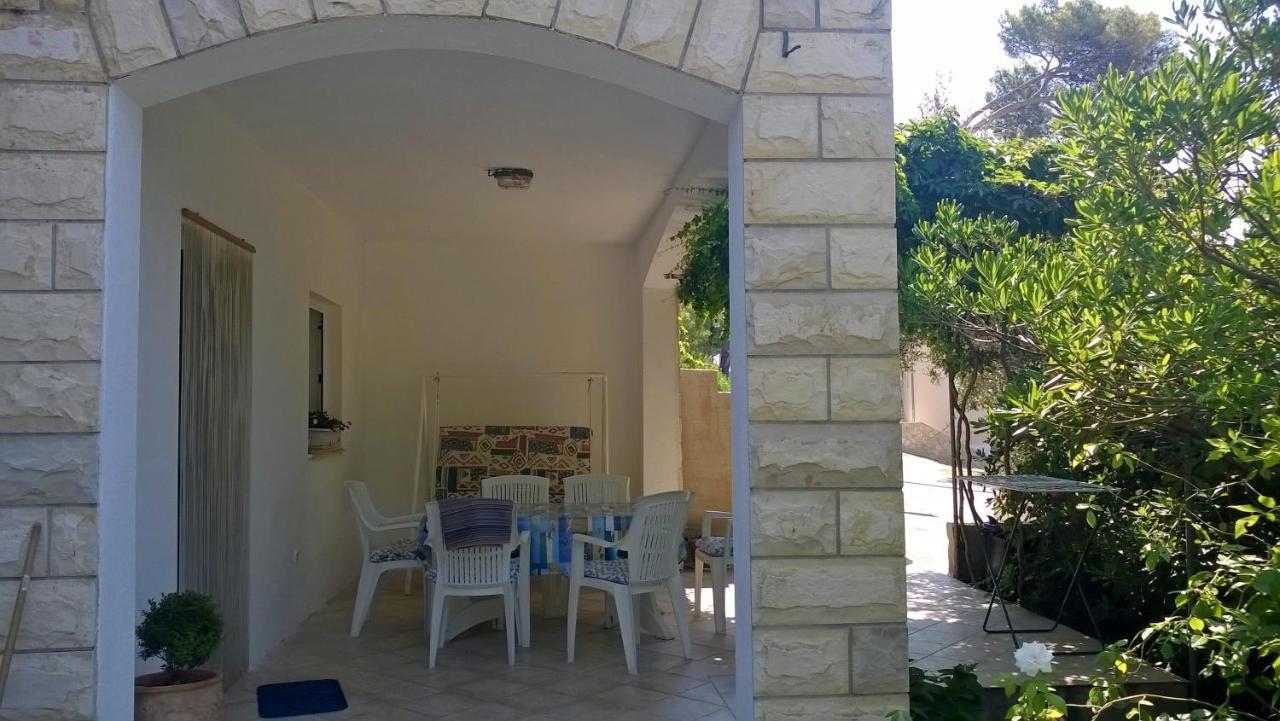Apartments With A Parking Space Ivan Dolac, Hvar - 15784 Exteriér fotografie