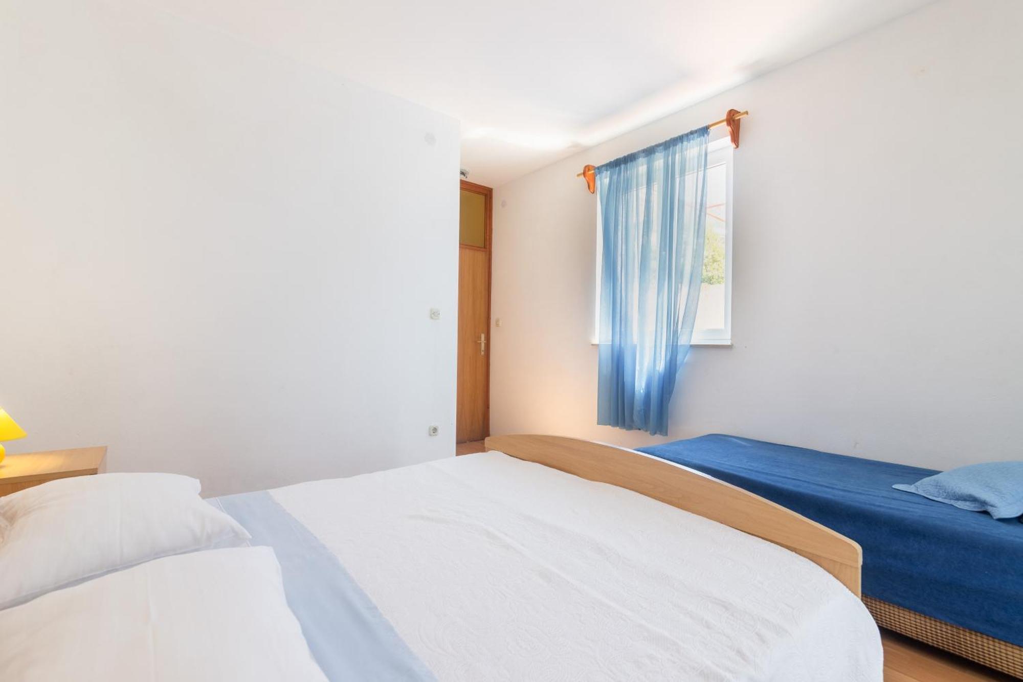 Apartments With A Parking Space Ivan Dolac, Hvar - 15784 Pokoj fotografie